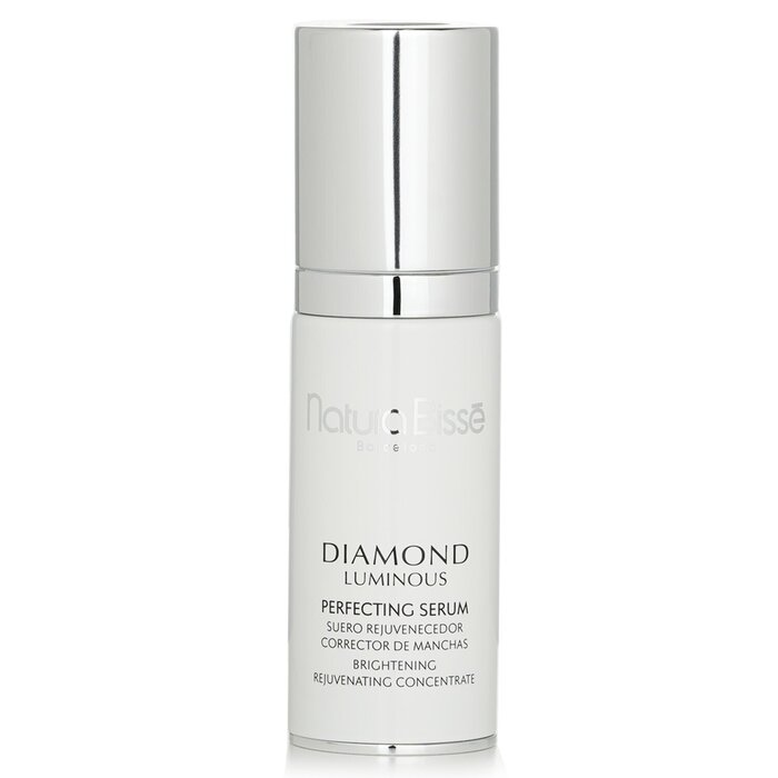 ʥ ӥ Diamond Luminous Perfecting Serum 40ml Natura Bisse Diamond Luminous Perfecting Serum 40ml ̵ ڳŷΡ