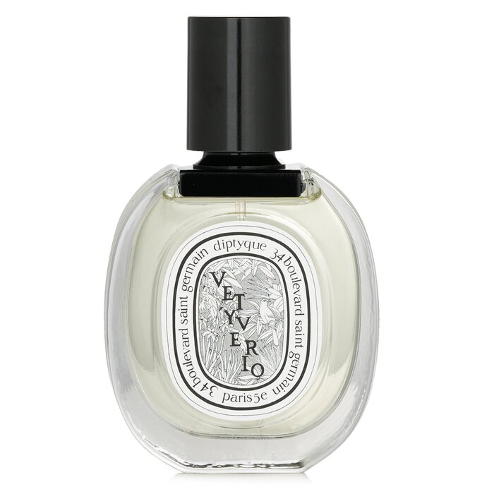 fBveBbN Vetyverio Eau De Toilette 50ml Diptyque Vetyverio Eau De Toilette 50ml  yyVCOʔ́z