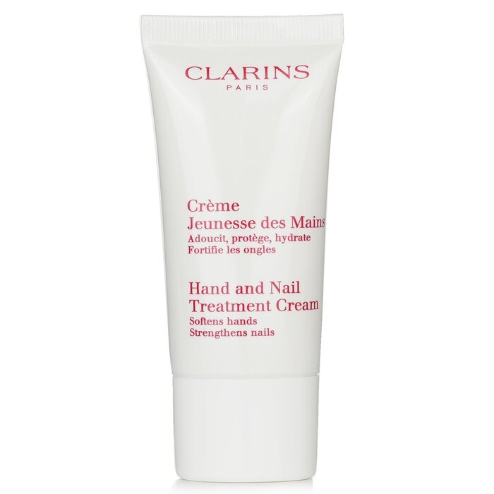 クラランス Hand &Nail Treatment Cream 30ml 