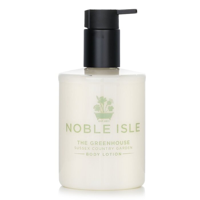 Noble Isle The Greenhouse Body Lotion 250ml Noble Isle The Greenhouse Body Lotion 250ml 送料無料 【楽天海外通販】
