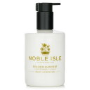 Noble Isle Golden Harvest Body Hydrator 250ml Noble Isle Golden Harvest Body Hydrator 250ml 送料無料 【楽天海外通販】