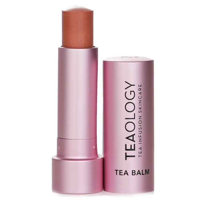 Teaology Vanilla Tea Lip Balm 4gTeaology Vanilla Tea Lip Balm 4g  yyVCOʔ́z