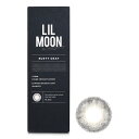 Pia Lilmoon Rusty Gray 1 Day Color .es - - 2.00 10pcsPia Lilmoon Rusty Gray 1 Day Color .es - - 2.00 10pcs  yyVCOʔ́z