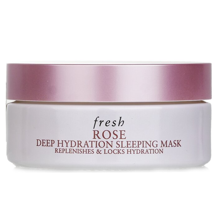 tbV Rose Deep Hydration Sleeping Mask 2x35ml Fresh Rose Deep Hydration Sleeping Mask 2x35ml  yyVCOʔ́z