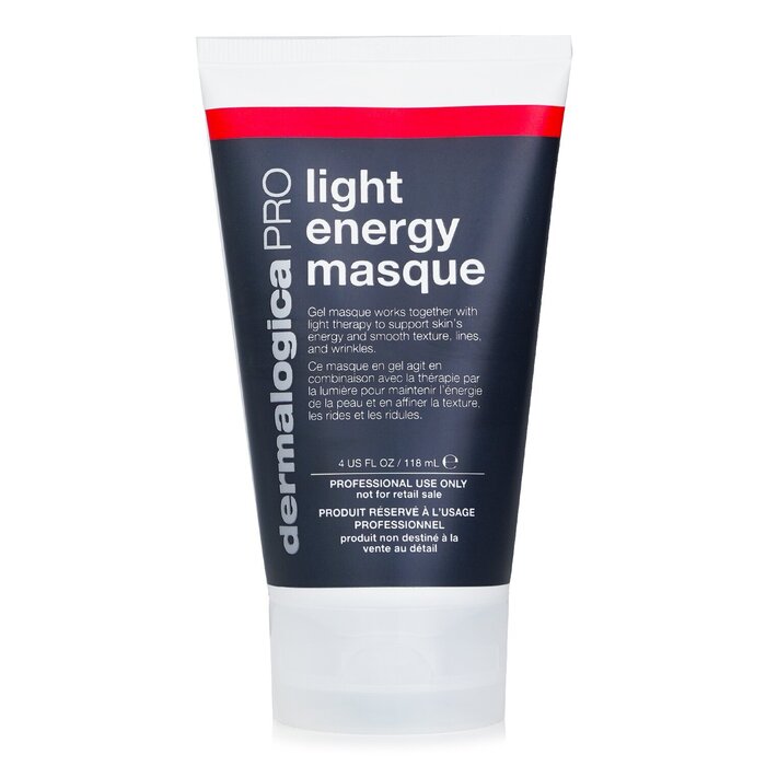 Rakuten - ダーマロジカ Light Re. Masque 118ml Dermalogica Light Re. Masque 118ml 送料無料 【楽天海外通販】