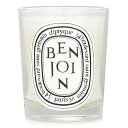 ディプティック Scented Candle - Benjoin 190gDiptyque Scented Candle - Benjoin 190g 送料無料...