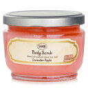 サボン Body Scrub - Lavender Apple 320gSabon Body Scrub - Lavender Apple 320g 送料無料 【楽天海外通販】