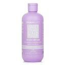 Hairburst Cherry Almond Conditioner for Curly Wavy Hair 350ml Hairburst Cherry Almond Conditioner for Curly Wavy Hair 350ml 送料無料 【楽天海外通販】