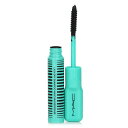 マック Lash Dry Shampoo Mascara Refresher - No.Black 6.5ml MAC Lash Dry Shampoo Mascara Refresher - No.Black 6.5ml 送料無料 【楽天海外通販】
