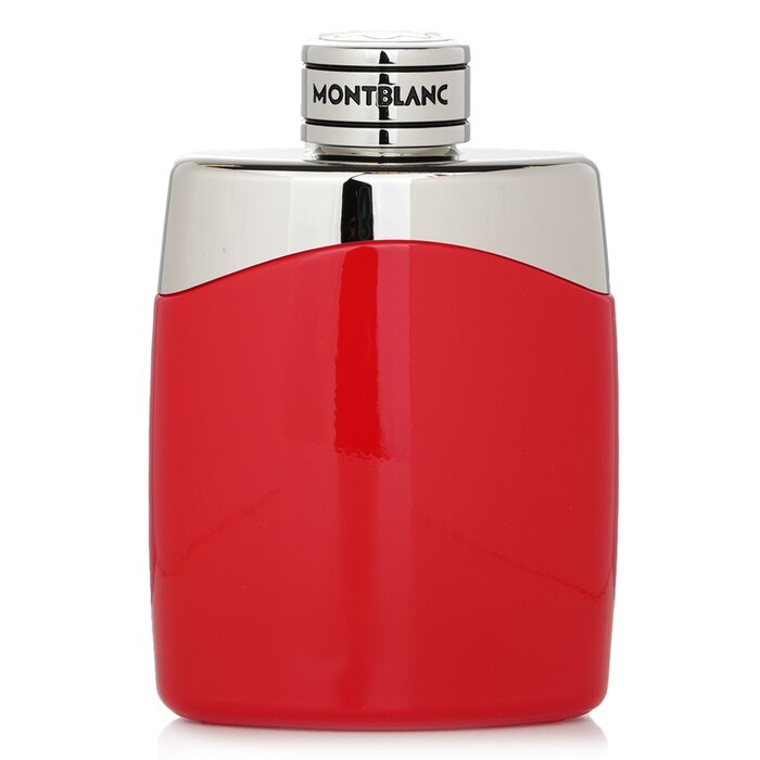 モンブラン Legend Red Eau De Parfum 100ml Montblanc Legend Red Eau De Parfum 100ml 送料無料 【楽天海外通販】