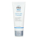 エルタMD Oil in Gel Cleanser 100ml EltaMD Oil in Gel Cleanser 100ml 送料無料 