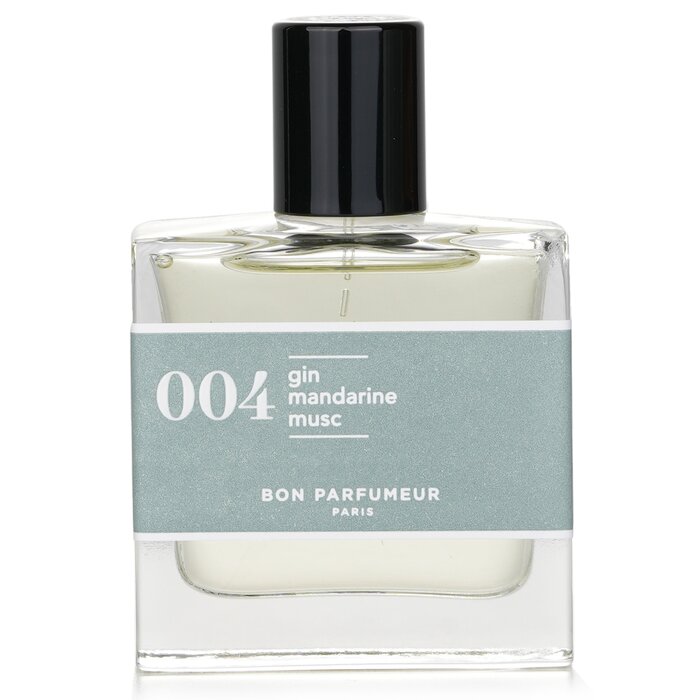 { pt[}[ 004 Eau de Parfum Spary - Cologne (Gin, Mandarin, Musk) 30ml Bon Parfumeur 004 Eau de Parfum Spary - Cologne (Gin, Mandarin, Musk) 30ml  yyVCOʔ́z