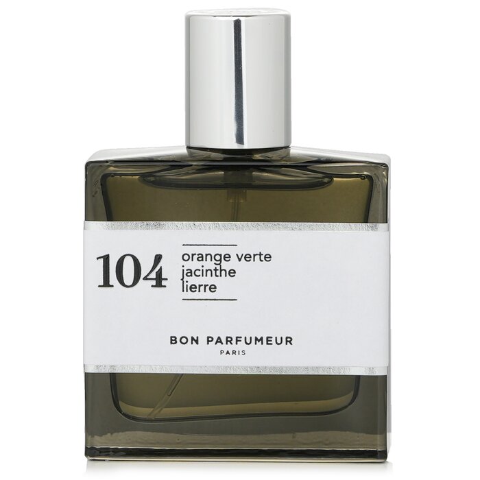 { pt[}[ 104 Eau De Parfum - Floral (Green Orange, Hyacinth, Ivy) 30ml Bon Parfumeur 104 Eau De Parfum - Floral (Green Orange, Hyacinth, Ivy) 30ml  yyVCOʔ́z