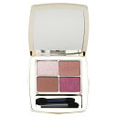 エスティ ローダー Pure Color Envy Luxe Eyeshadow Quad No. 01 Rebel Petals 6gEstee Lauder Pure Color Envy Luxe Eyeshadow Quad No. 01 Rebel Petals 6g 送料無料 【楽天海外通販】