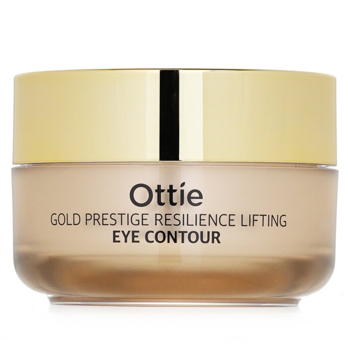 Ottie (オッティー) Gold Prestige Resilience Lifting Eye Contour 30ml Ottie Gold Prestige Resilience Lifting Eye Contour 30ml 送料無料 【楽天海外通販】