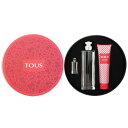 トゥス Eau De Toilette 90ml + Eau De Toilette 4.5 ml + Body Lotion 150ml 3pcsTous Eau De Toilette 90ml + Eau De Toilette 4.5 ml + Body Lotion 150ml 3pcs 送料無料 【楽天海外通販】