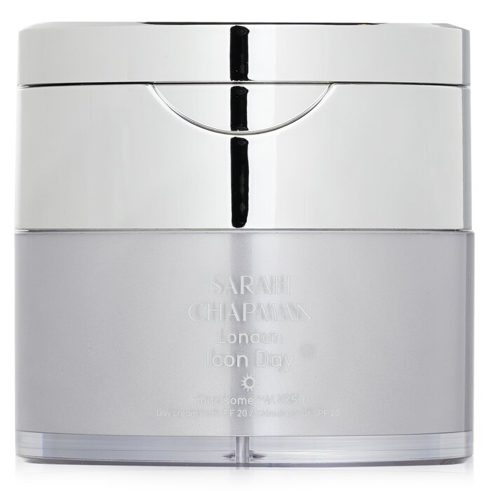 Sarah Chapman Icon Day Smartsome? A? X50? Cream SPF20 30ml Sarah Chapman Icon Day Smartsome? A? X50? Cream SPF20 30ml 送料無料 【楽天海外通販】