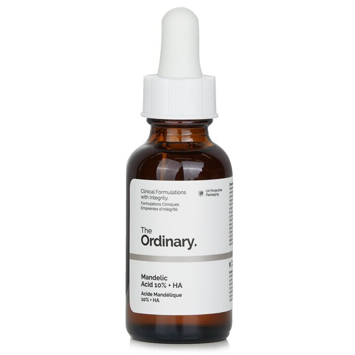 ジ オーディナリー Mandelic Acid 10 HA 30ml The Ordinary Mandelic Acid 10 HA 30ml 送料無料 【楽天海外通販】