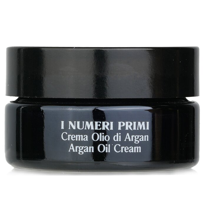 I Numeri Primi N.3 Argan Oil Cream 50ml I Numeri Primi N.3 Argan Oil Cream 50ml  yyVCOʔ́z