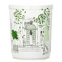 Bougies la Francaise French Garden Scented Candle 180gBougies la Francaise Frenc...