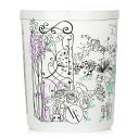 Bougies la Francaise RomAn.c Garden Scented Candle 180gBougies la Francaise RomA...