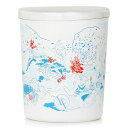 Bougies la Francaise Coral Garden Scented Candle 180gBougies la Francaise Coral ...