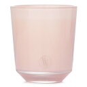 Bougies la Francaise Peony Pink Scented Candle 200gBougies la Francaise Peony Pi...
