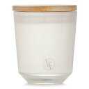 Bougies la Francaise Vegetable Wax The Garden Scented Candle 200gBougies la Fran...