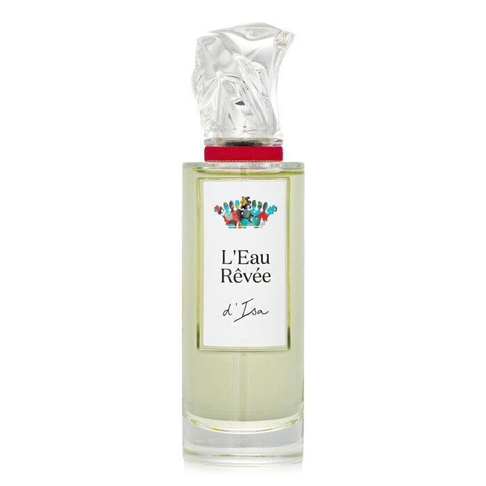 シスレー　 L'Eau R?v?e d'Isa Eau De Toilette 100ml Sisley L'Eau R?v?e d'Isa Eau De Toilette 100ml 送料無料 【楽天海外通販】