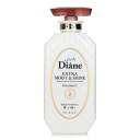 Moist Diane Extra Moist &Shine Treatment 450ml Moist Diane Extra Moist &Shine Treatment 450ml  yyVCOʔ́z