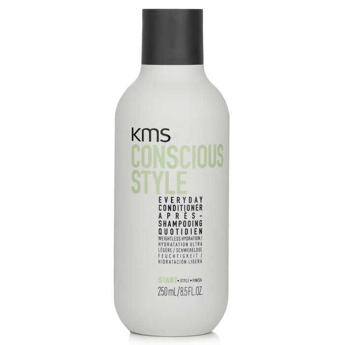 KMSカリフォルニア Conscious Style Everyday Conditioner 250ml KMS California Conscious Style Everyday Conditioner 250ml 送料無料 【楽天海外通販】