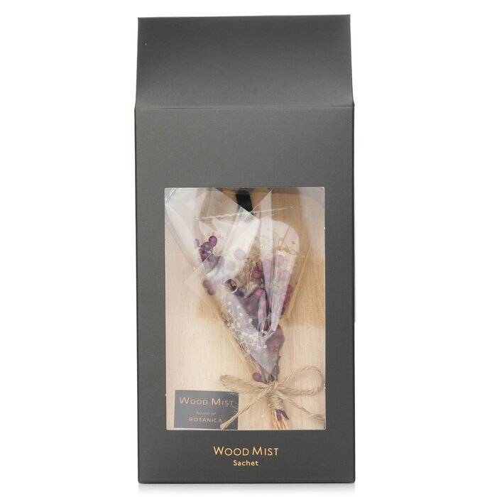 Botanica Wood Mist Sachet - Red Berry 1pcsBotanica Wood Mist Sachet - Red Berry 1pcs 送料無料 