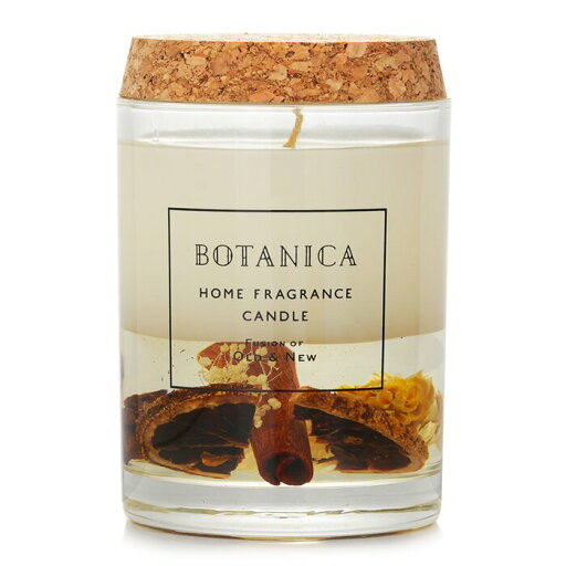 Botanica Home Fragrance Candle Citrus 220gBotanica Home Fragrance Candle Citrus 220g 送料無料 【楽天海外通販】 Botanica Home Fragrance Candle Citrus 220gBotanica Home Fragrance Candle Citrus 220g 送料無料 【楽天海外通販】