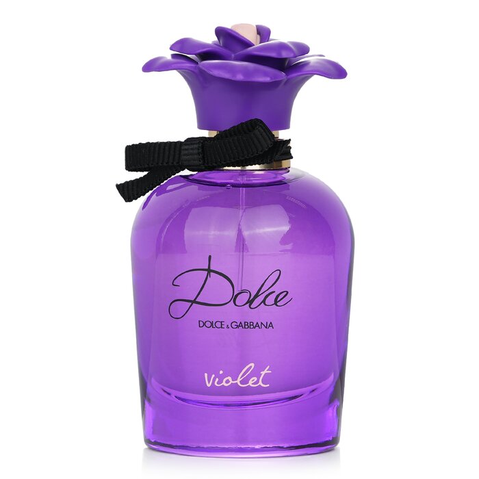 ドルチェ&ガッバーナ　 Dolce Violet Eau de Toilette 50ml Dolce &Gabbana Dolce Violet Eau de Toilette 50ml 送料無料 