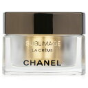 シャネル SublimAe La Creme Ultimate Cream Texture Universelle 50gChanel SublimAe La Creme Ultimate Cream Texture Universelle 50g 送料無料 【楽天海外通販】