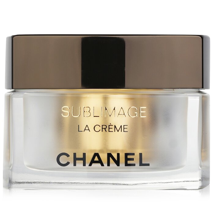 楽天coscoraシャネル SublimAe La Cr?me Ultimate Cream Texture Supreme 50gChanel SublimAe La Cr?me Ultimate Cream Texture Supreme 50g 送料無料 【楽天海外通販】