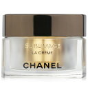 シャネル SublimAe La Cr?me Ultimate Cream Texture Supreme 50gChanel SublimAe La Cr?me Ultimate Cream Texture Supreme 50g 送料無料 【楽天海外通販】