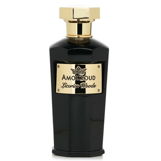 アムルード Licorice Woods Eau De Parfum 100ml Amouroud Licorice Woods Eau De Parfum 100ml 送料無料 【楽天海外通販】 アムルード Licorice Woods Eau De Parfum 100ml Amouroud Licorice Woods Eau De Parfum 100ml 送料無料 【楽天海外通販】