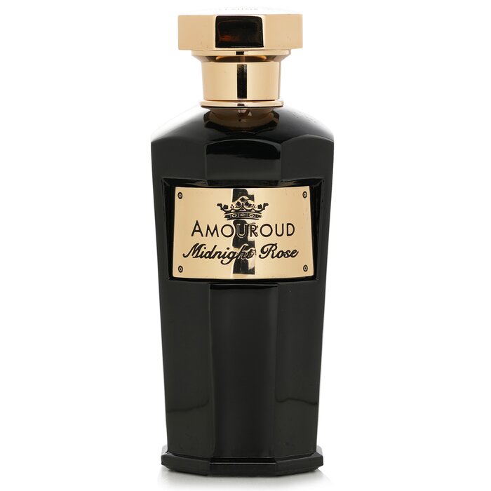 A[h Midnight Rose Eau De Parfum 100ml Amouroud Midnight Rose Eau De Parfum 100ml  yyVCOʔ́z