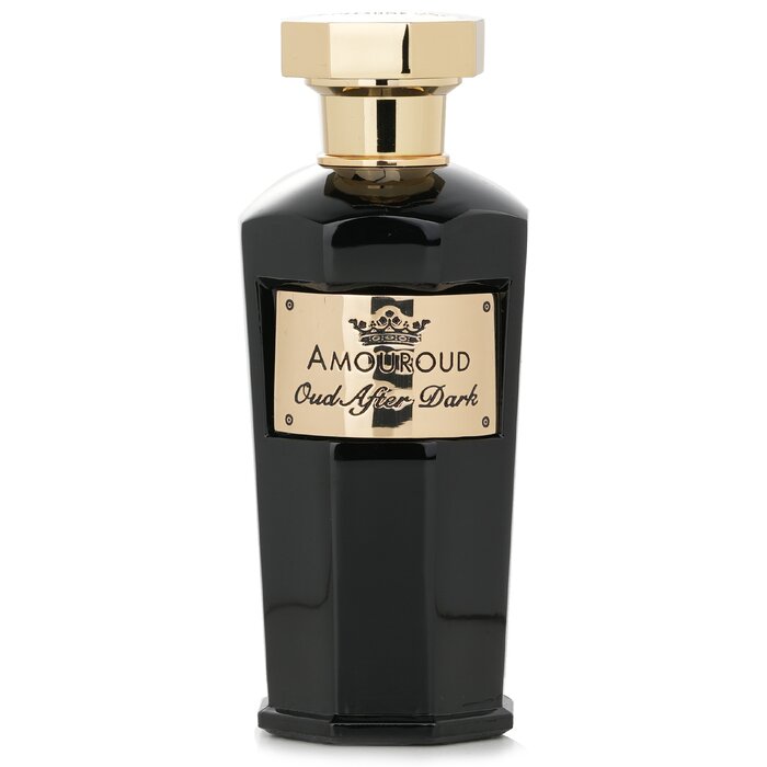 A[h Oud After Dr Eau De Parfum 100ml Amouroud Oud After Dr Eau De Parfum 100ml  yyVCOʔ́z