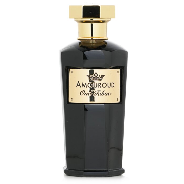 A[h Oud Tabac Eau De Parfum 100ml Amouroud Oud Tabac Eau De Parfum 100ml  yyVCOʔ́z