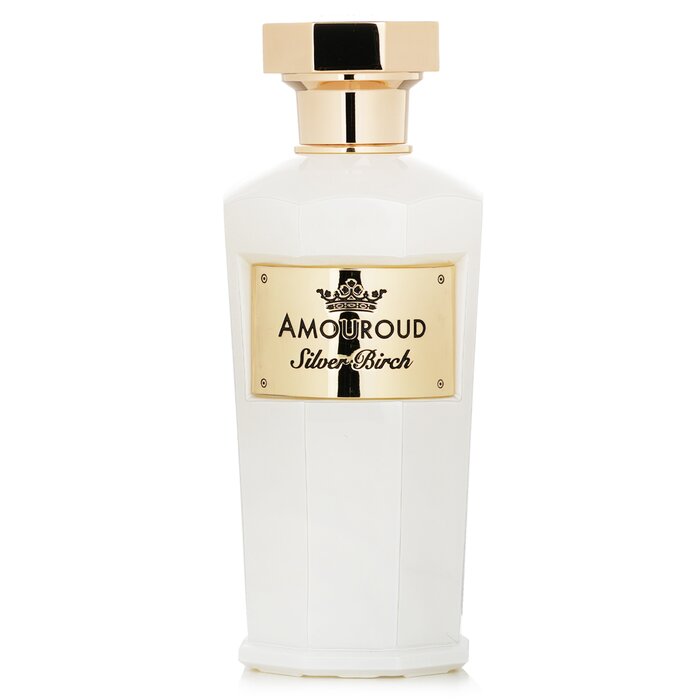 A[h Silver Birch Eau De Parfum 100ml Amouroud Silver Birch Eau De Parfum 100ml  yyVCOʔ́z