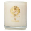 Argos Pour Femme Fragrance Scented Candle White 340gArgos Pour Femme Fragrance S...