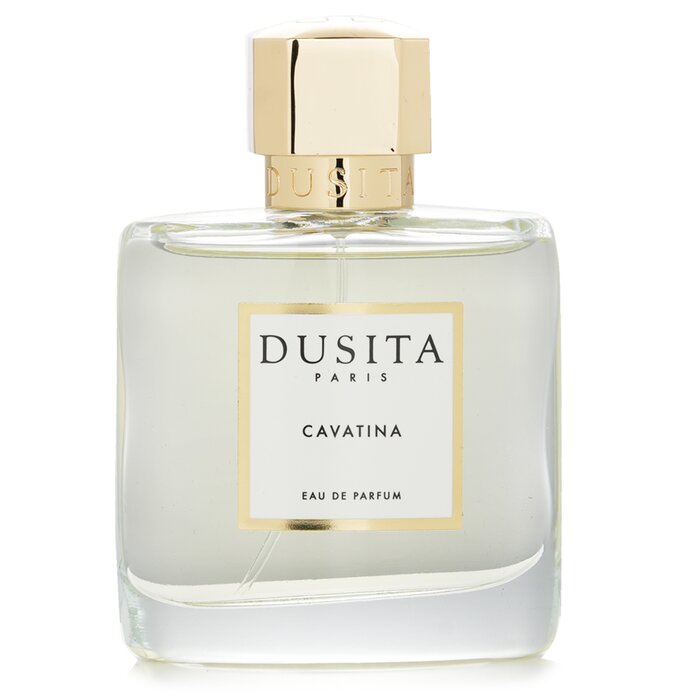 Dusita Cavatina Eau De Parfum 50ml Dusita Cavatina Eau De Parfum 50ml 送料無料 