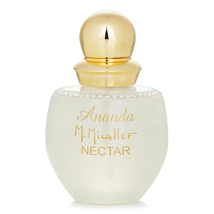 M. Micallef Ananda Nectar Eau De Parfum 30ml M. Micallef Ananda Nectar Eau De Parfum 30ml  yyVCOʔ́z