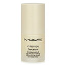 マック Hyper Real Serumizer 15ml MAC Hyper Real Serumizer 15ml 送料無料 【楽天海外通販】
