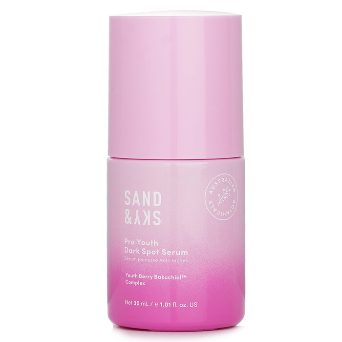 Rakuten - Sand &Sky Pro Youth Dr w Serum 30ml Sand &Sky Pro Youth Dr w Serum 30ml 送料無料 【楽天海外通販】