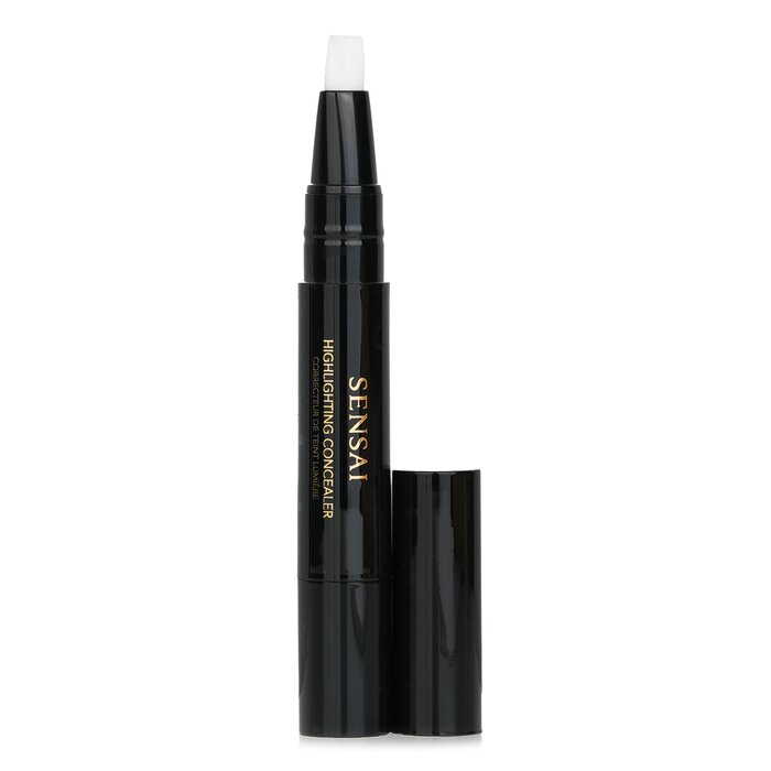 ͥܥ Sensai Highlighting Concealer - Hc02 Luminous Sand 3.5ml Kanebo S...