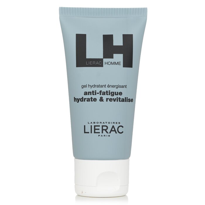 [bN Homme Energising Moisturising Gel 50ml Lierac Homme Energising Moisturising Gel 50ml  yyVCOʔ́z