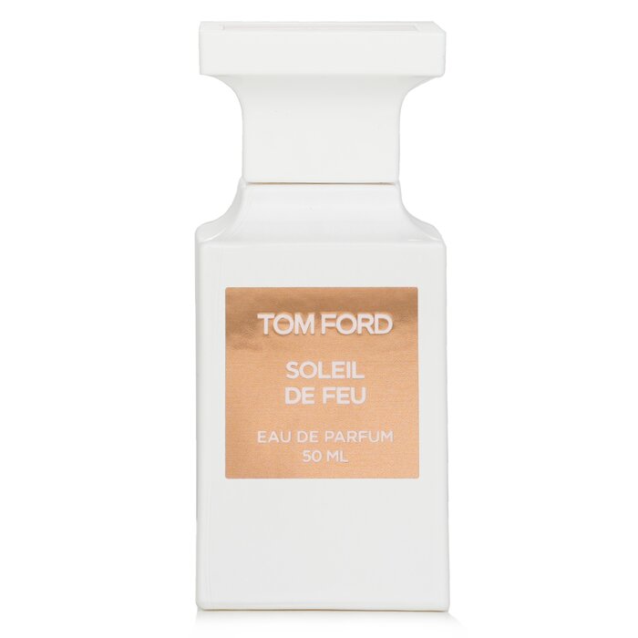 Rakuten - トム フォード Soleil De Feu Eau De Parfum 50ml Tom Ford Soleil De Feu Eau De Parfum 50ml 送料無料 【楽天海外通販】